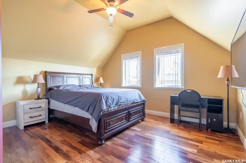 2514 Broderick Road Regina SK S4V 1K6