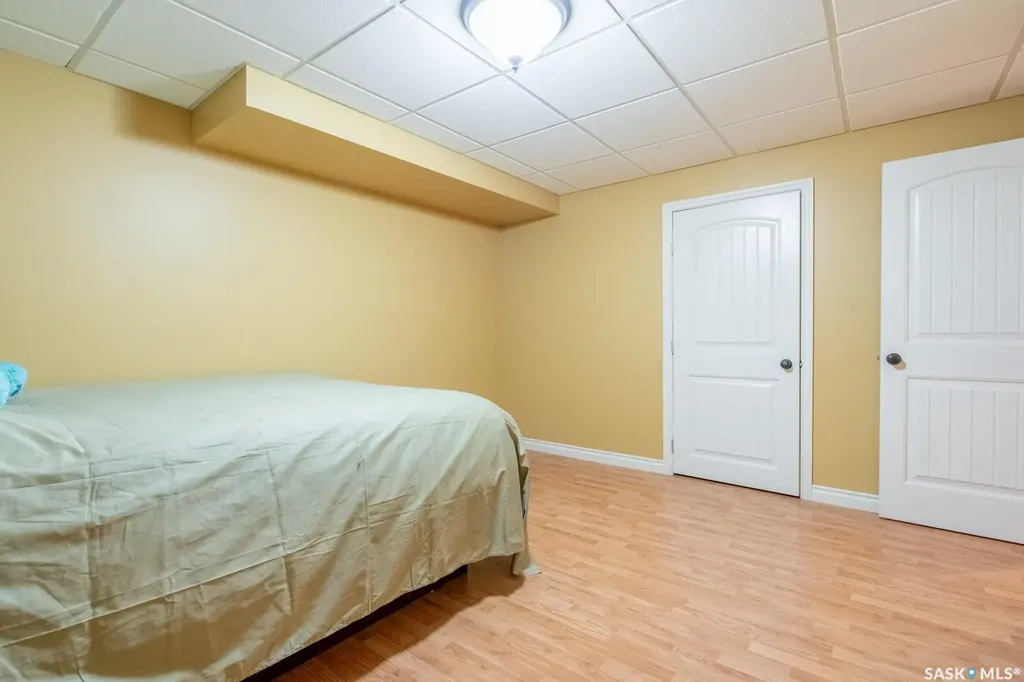 2514 Broderick Road Regina SK S4V 1K6