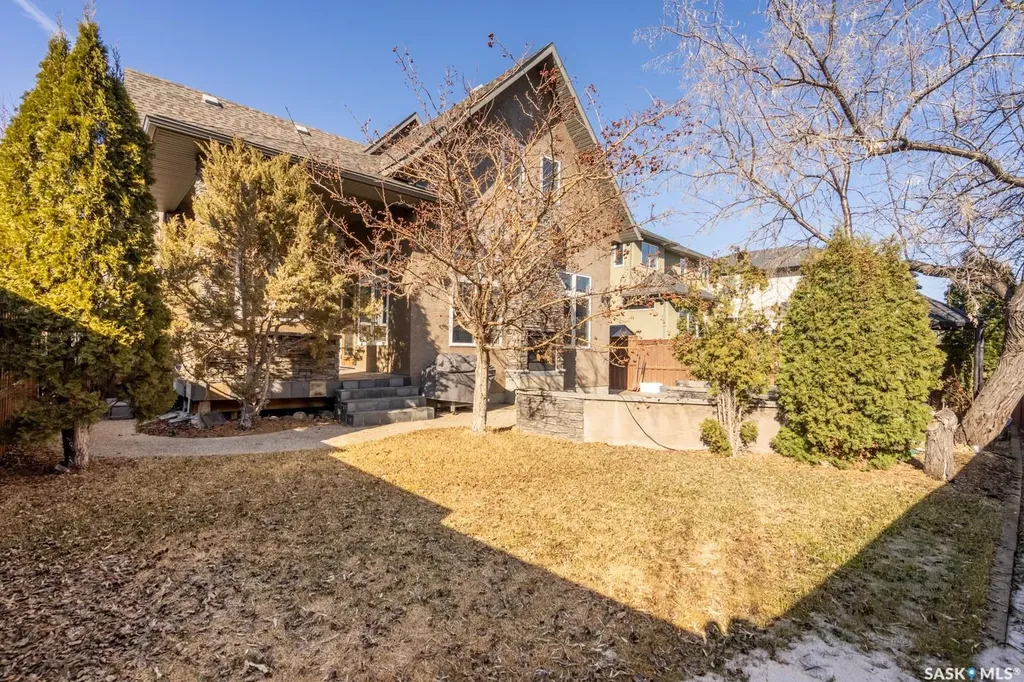 2514 Broderick Road Regina SK S4V 1K6