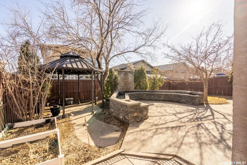 2514 Broderick Road Regina SK S4V 1K6