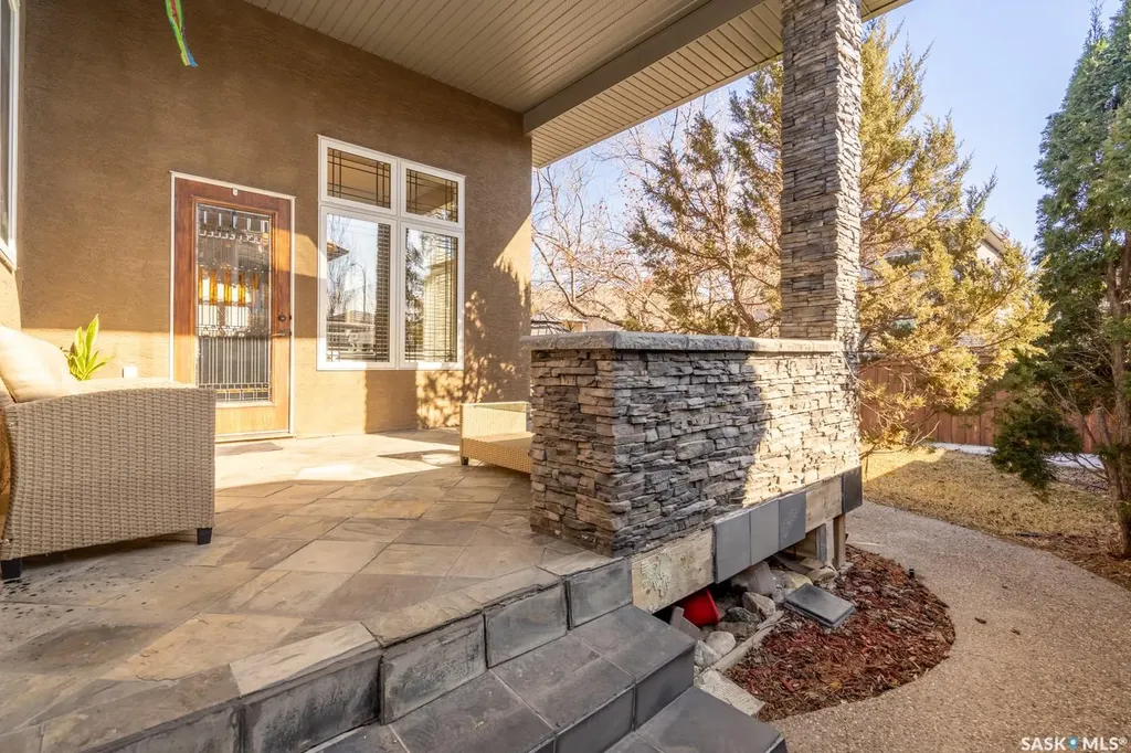2514 Broderick Road Regina SK S4V 1K6
