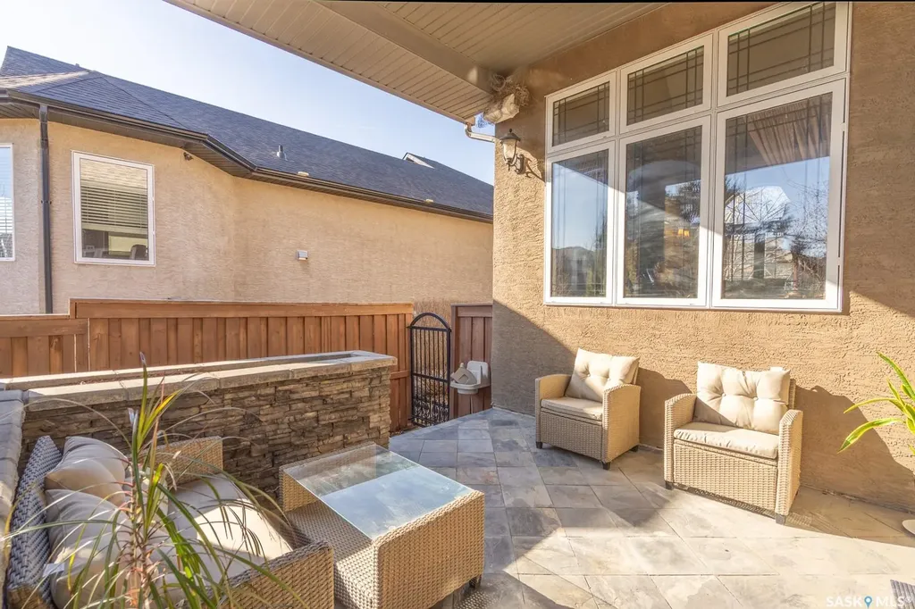 2514 Broderick Road Regina SK S4V 1K6