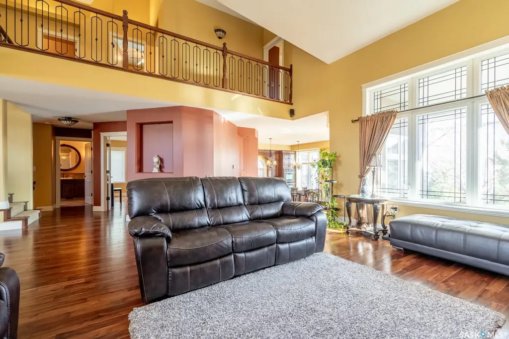 2514 Broderick Road Regina SK S4V 1K6