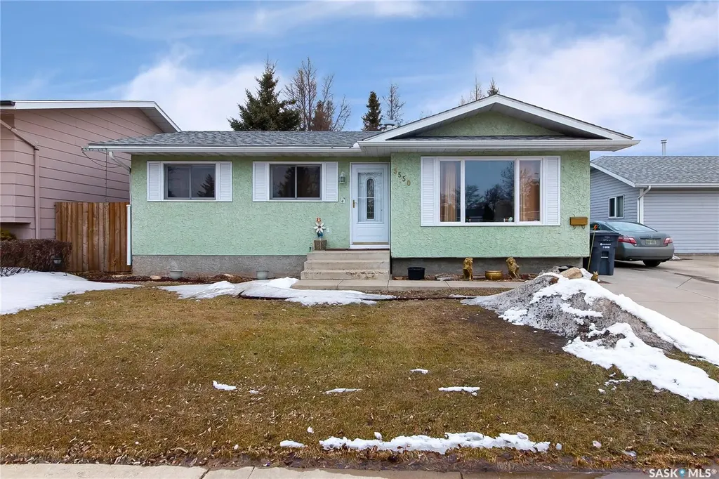 3550 33rd Street W Saskatoon SK S7L 6E1