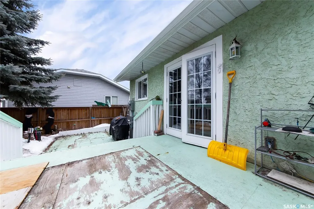 3550 33rd Street W Saskatoon SK S7L 6E1