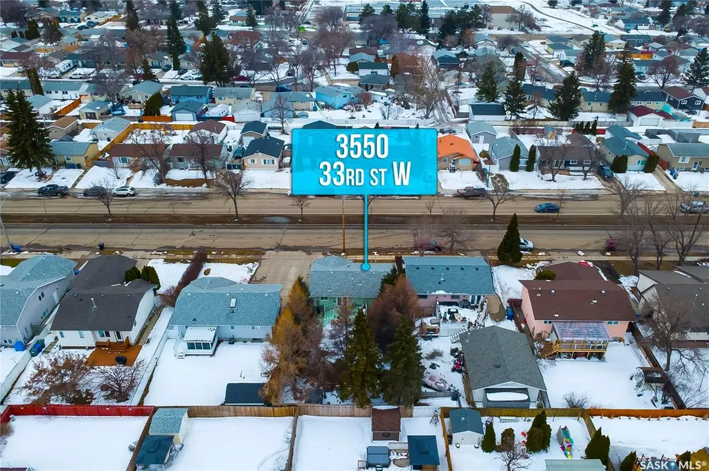 3550 33rd Street W Saskatoon SK S7L 6E1