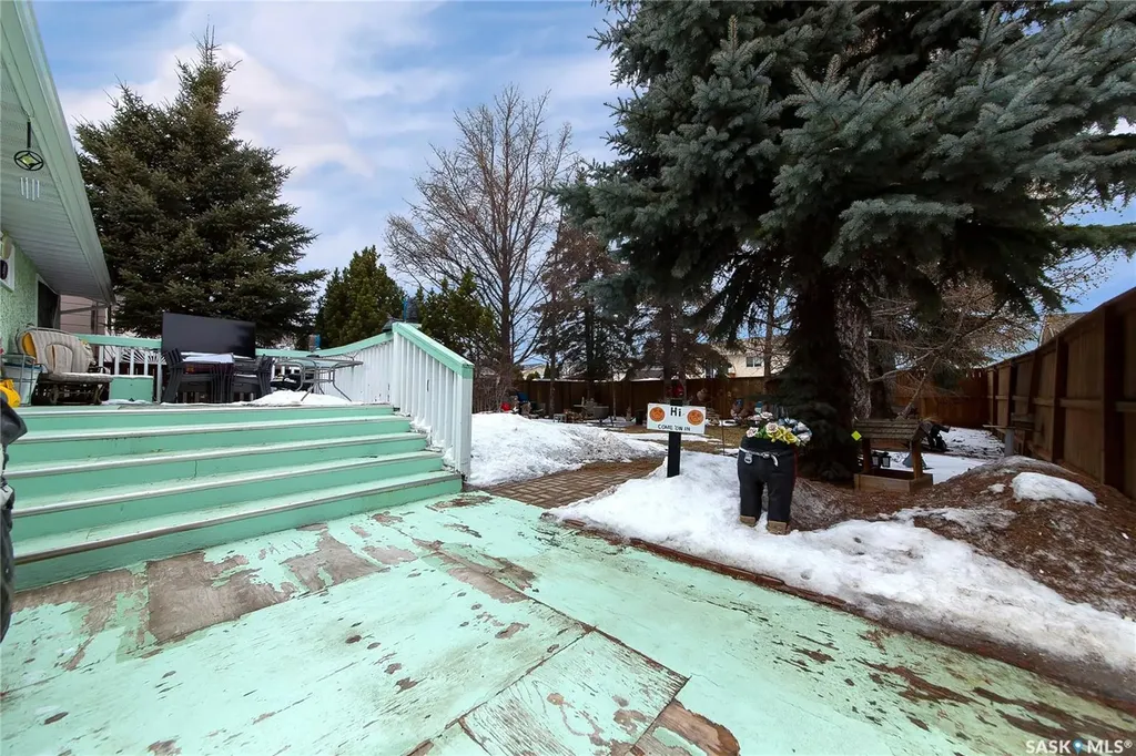 3550 33rd Street W Saskatoon SK S7L 6E1
