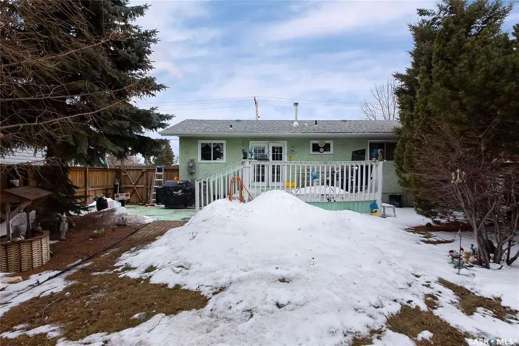 3550 33rd Street W Saskatoon SK S7L 6E1