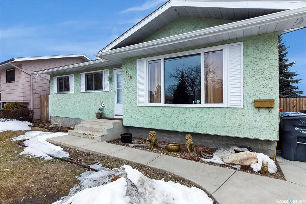 3550 33rd Street W Saskatoon SK S7L 6E1