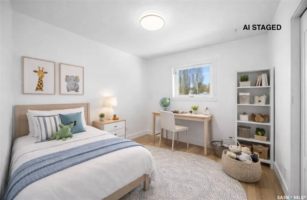 203 Konihowski Road Saskatoon SK S7S 1B2
