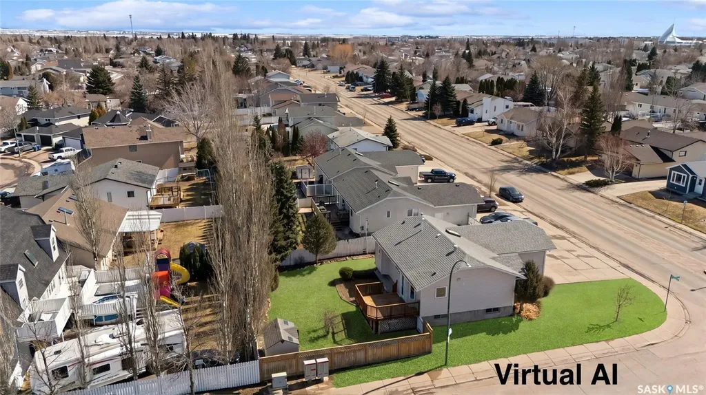 203 Konihowski Road Saskatoon SK S7S 1B2