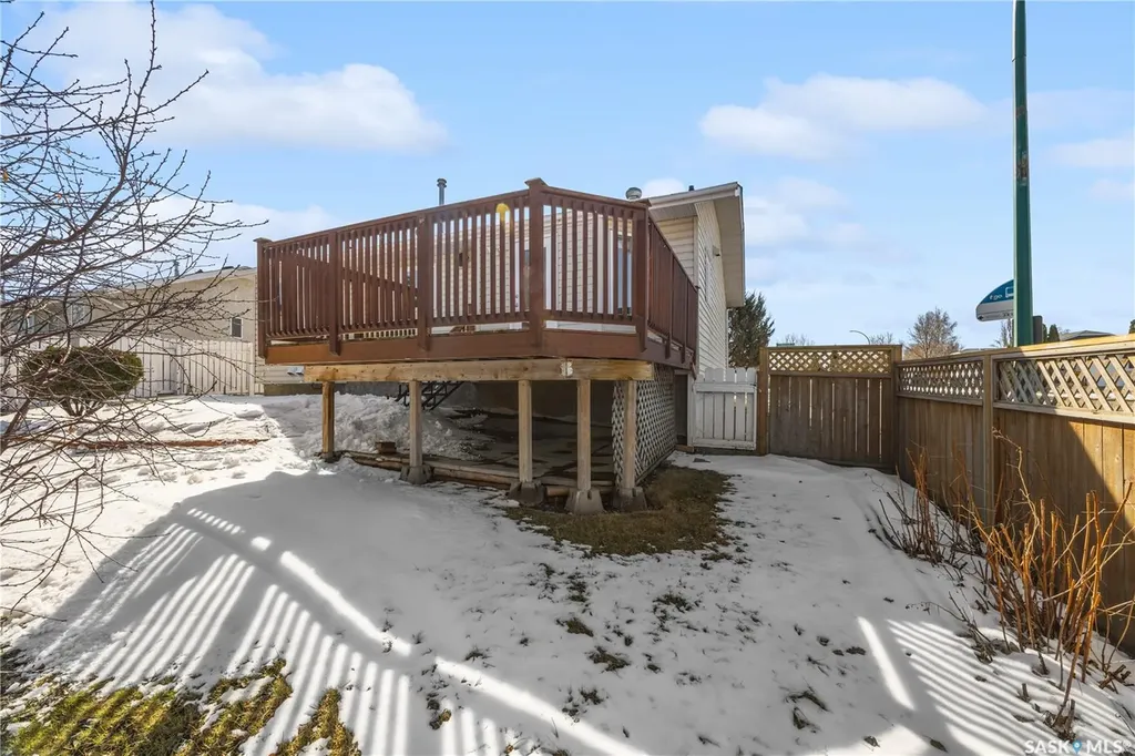 203 Konihowski Road Saskatoon SK S7S 1B2
