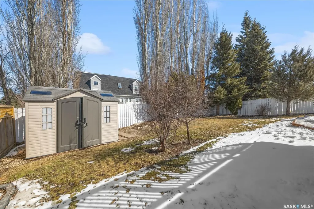 203 Konihowski Road Saskatoon SK S7S 1B2