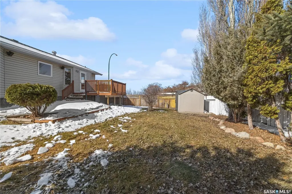 203 Konihowski Road Saskatoon SK S7S 1B2