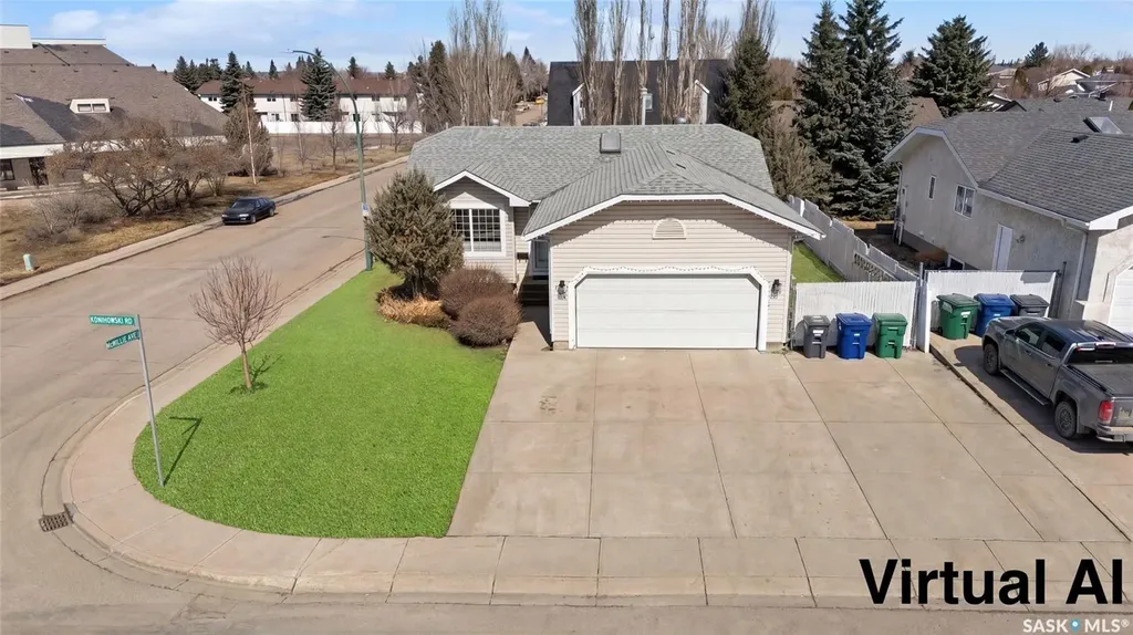 203 Konihowski Road Saskatoon SK S7S 1B2
