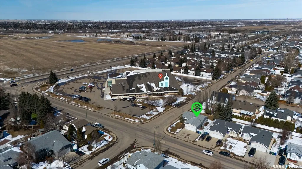 203 Konihowski Road Saskatoon SK S7S 1B2