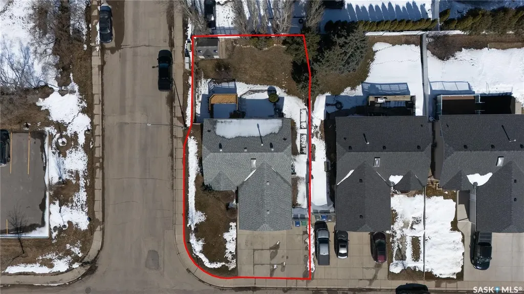 203 Konihowski Road Saskatoon SK S7S 1B2
