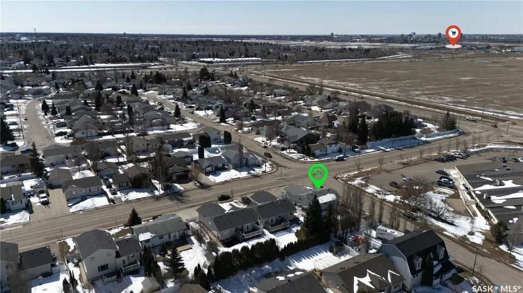 203 Konihowski Road Saskatoon SK S7S 1B2