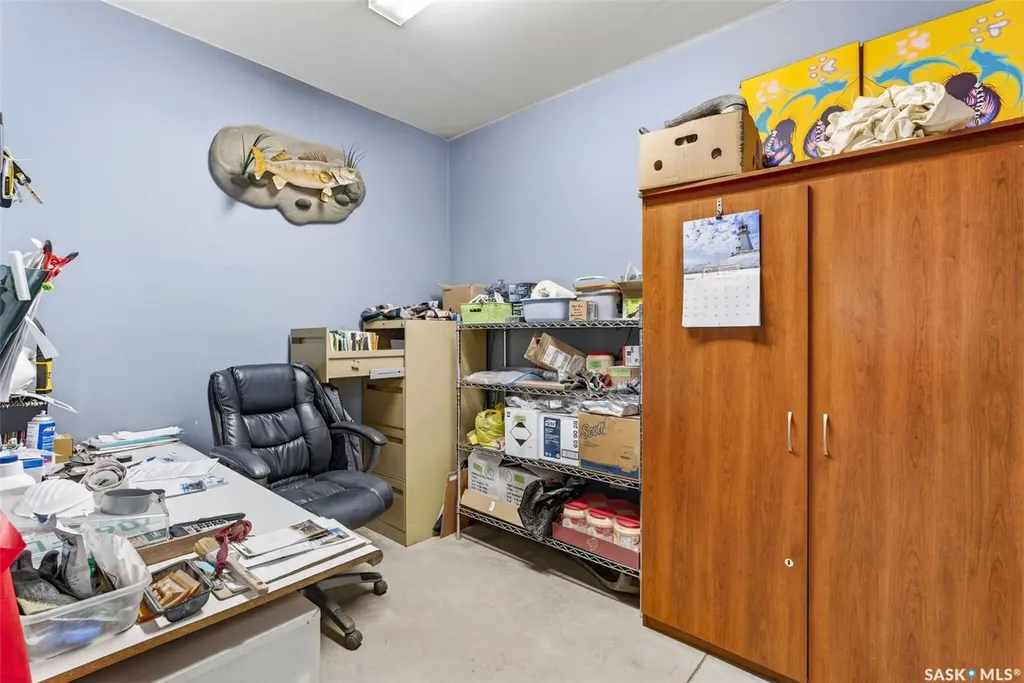 14 Industrial Drive Lanigan SK S0K 2M0