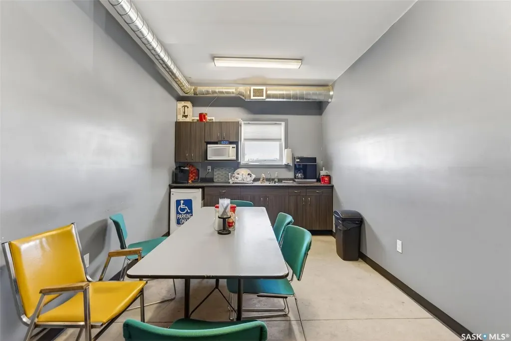 14 Industrial Drive Lanigan SK S0K 2M0