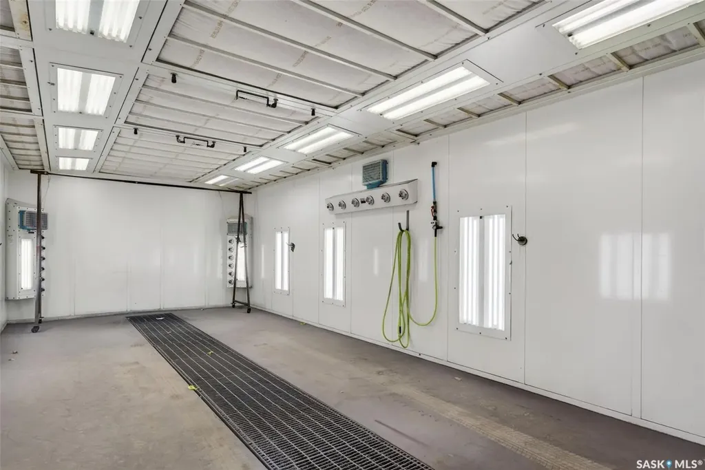 14 Industrial Drive Lanigan SK S0K 2M0