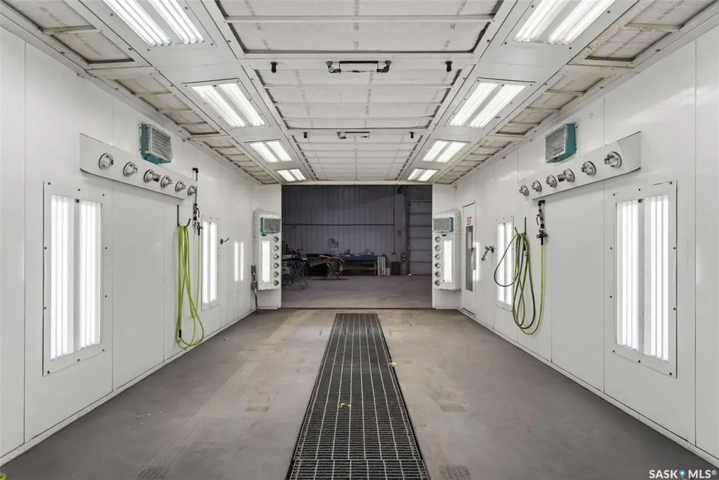 14 Industrial Drive Lanigan SK S0K 2M0