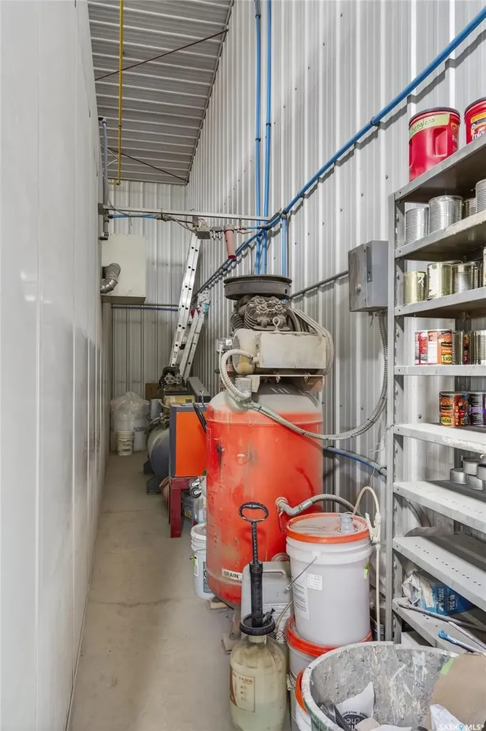 14 Industrial Drive Lanigan SK S0K 2M0