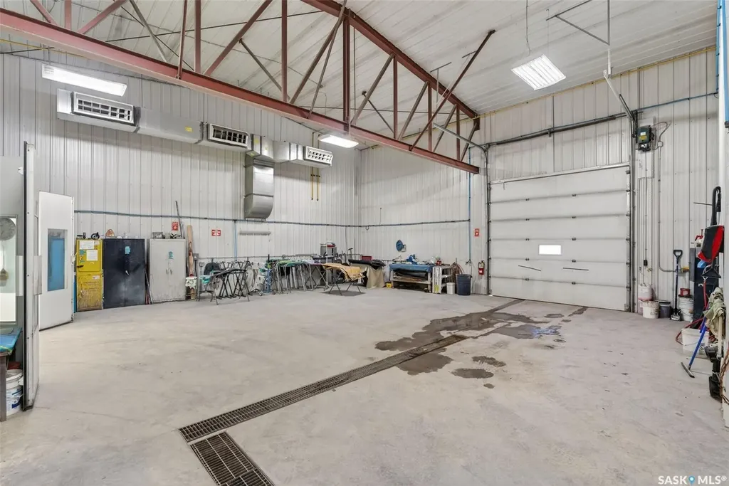 14 Industrial Drive Lanigan SK S0K 2M0