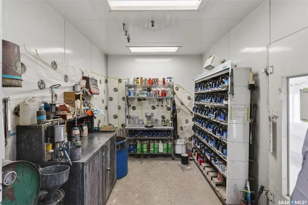 14 Industrial Drive Lanigan SK S0K 2M0