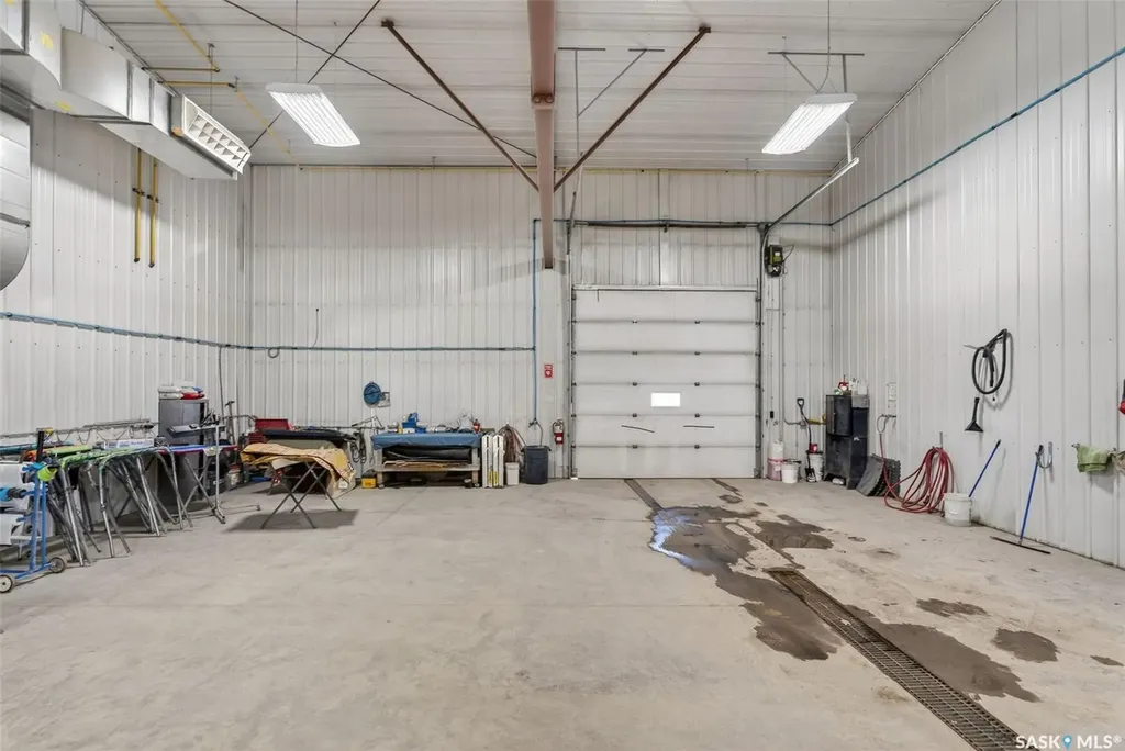 14 Industrial Drive Lanigan SK S0K 2M0