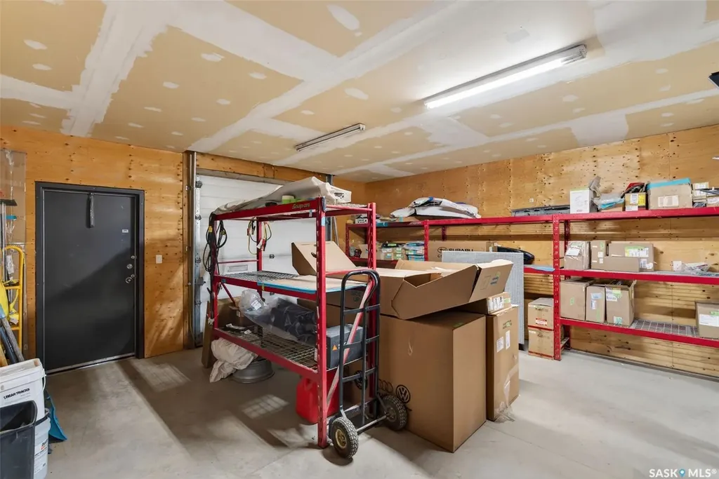 14 Industrial Drive Lanigan SK S0K 2M0
