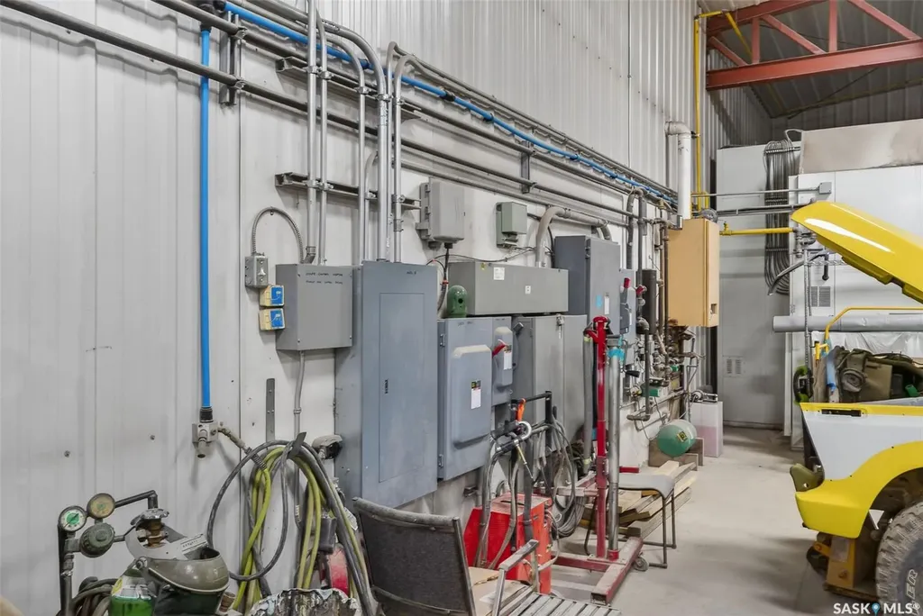 14 Industrial Drive Lanigan SK S0K 2M0