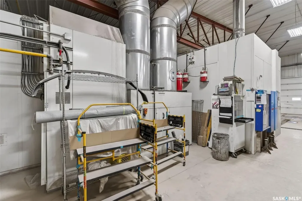 14 Industrial Drive Lanigan SK S0K 2M0