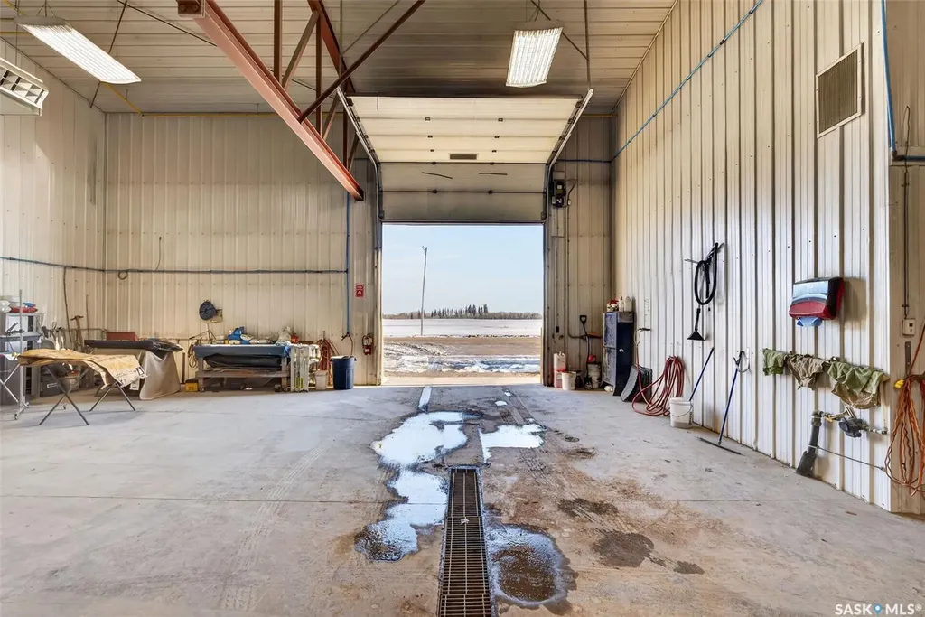 14 Industrial Drive Lanigan SK S0K 2M0