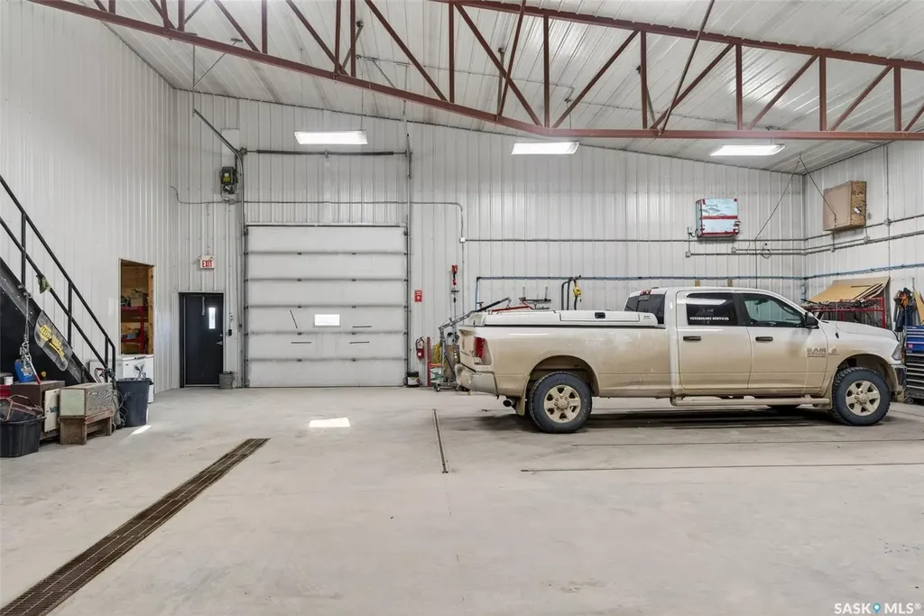 14 Industrial Drive Lanigan SK S0K 2M0