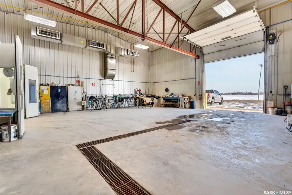 14 Industrial Drive Lanigan SK S0K 2M0