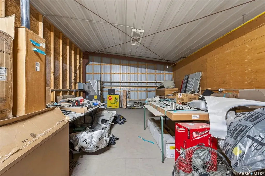 14 Industrial Drive Lanigan SK S0K 2M0
