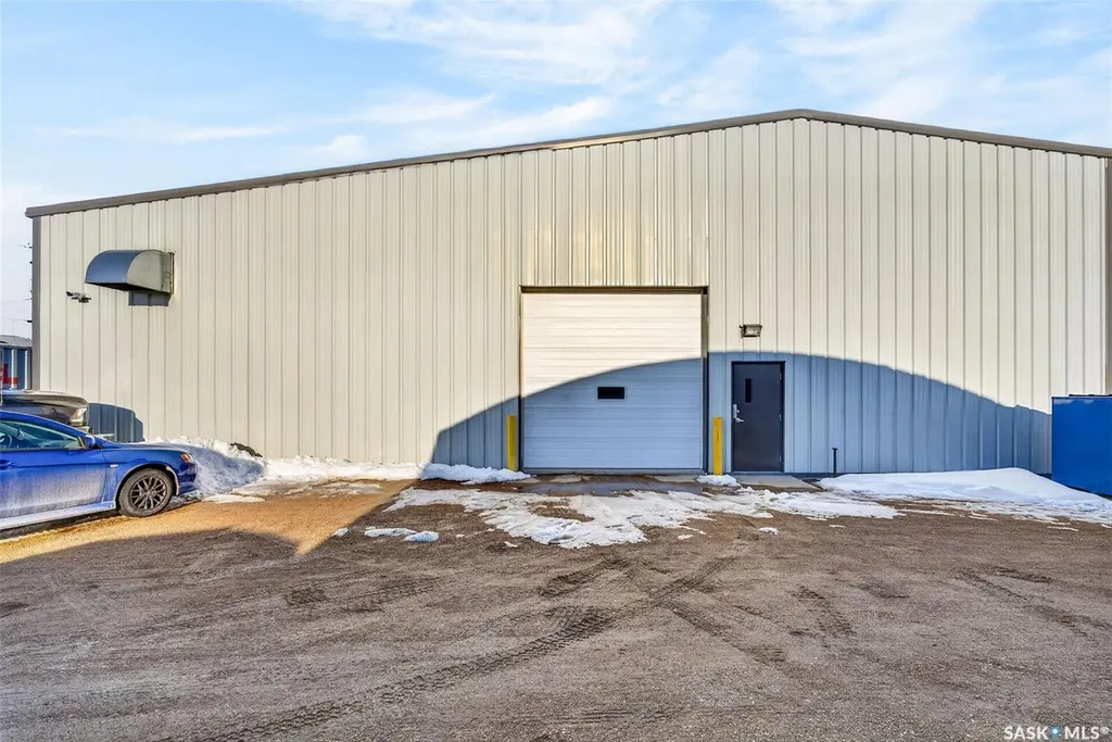 14 Industrial Drive Lanigan SK S0K 2M0