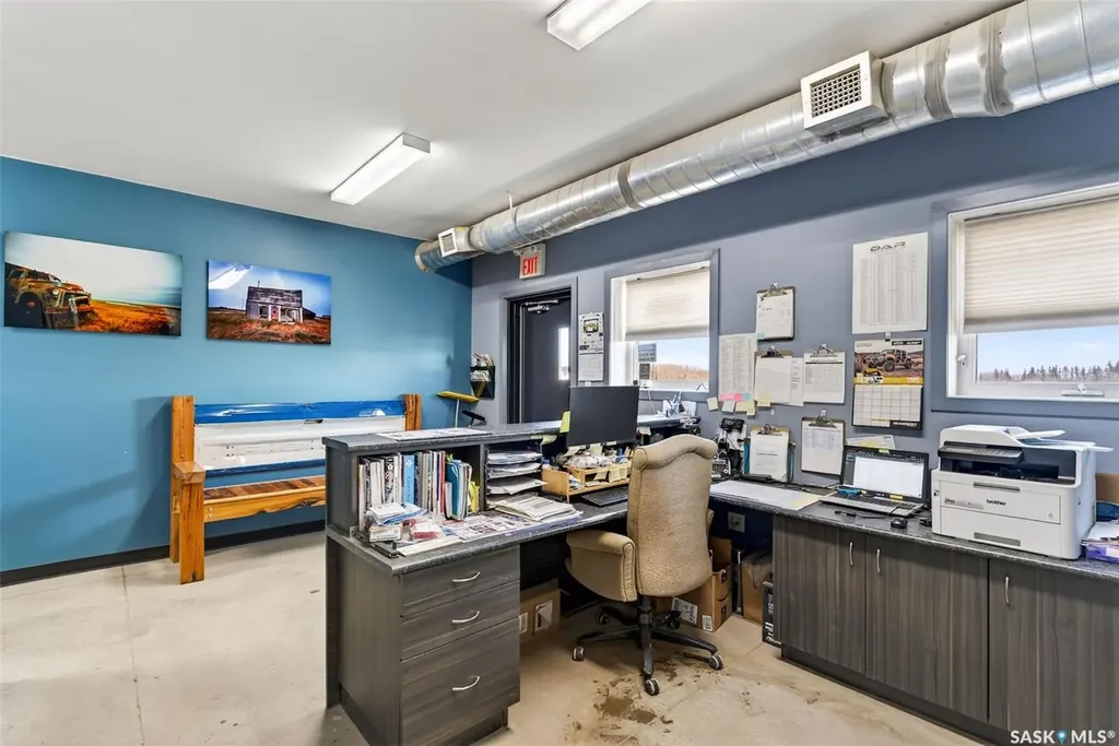14 Industrial Drive Lanigan SK S0K 2M0