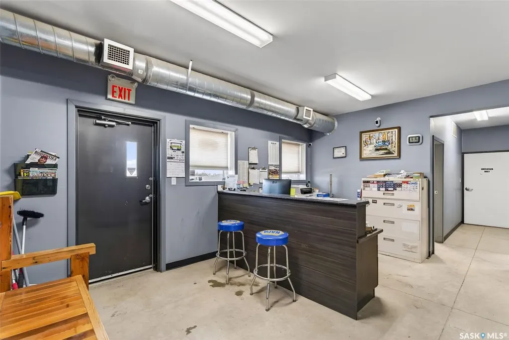 14 Industrial Drive Lanigan SK S0K 2M0
