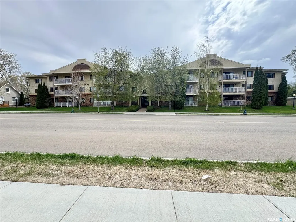 1452 102nd Street North Battleford SK S9A 1G7