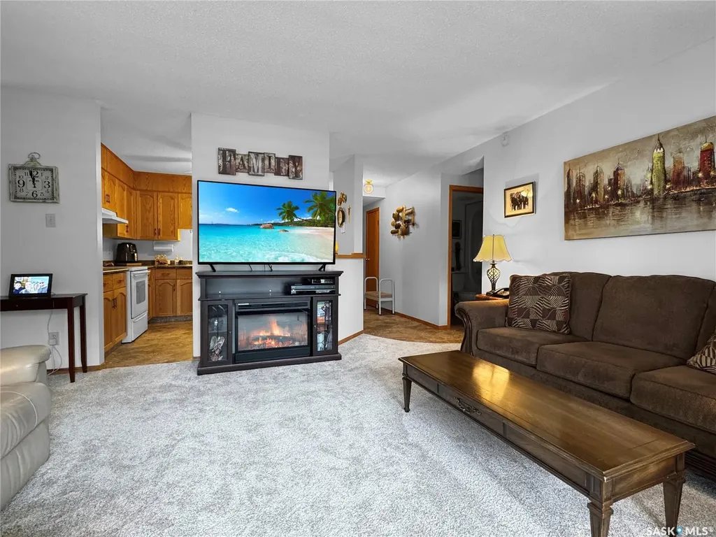 1452 102nd Street North Battleford SK S9A 1G7