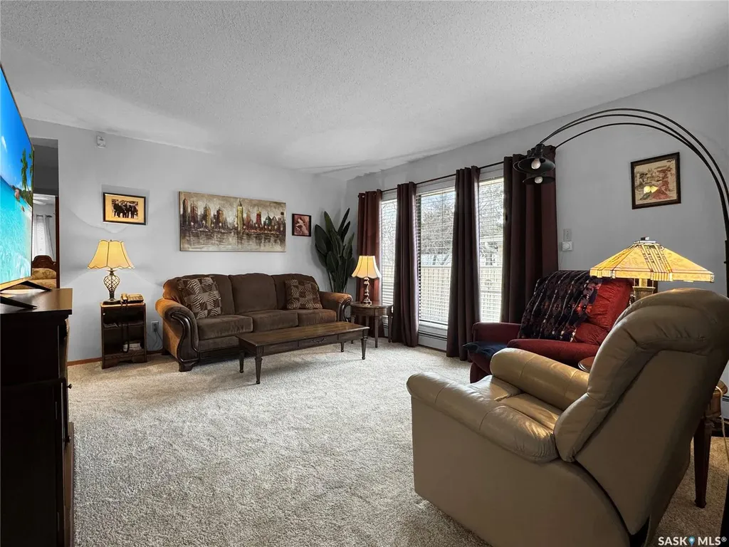 1452 102nd Street North Battleford SK S9A 1G7