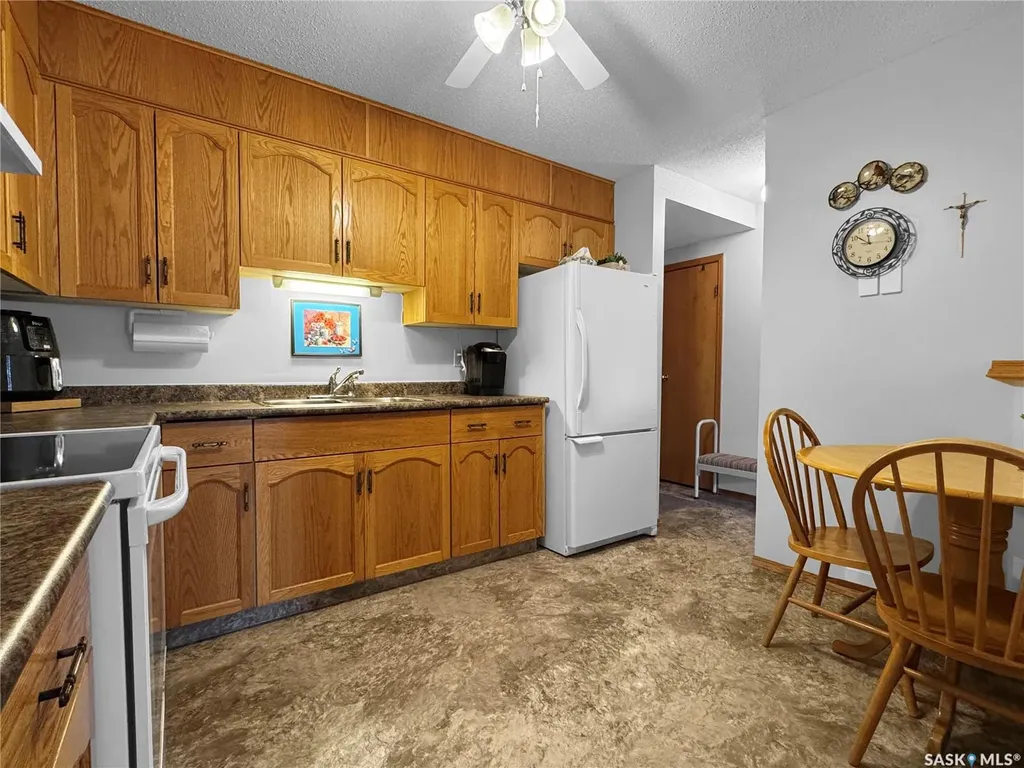 1452 102nd Street North Battleford SK S9A 1G7