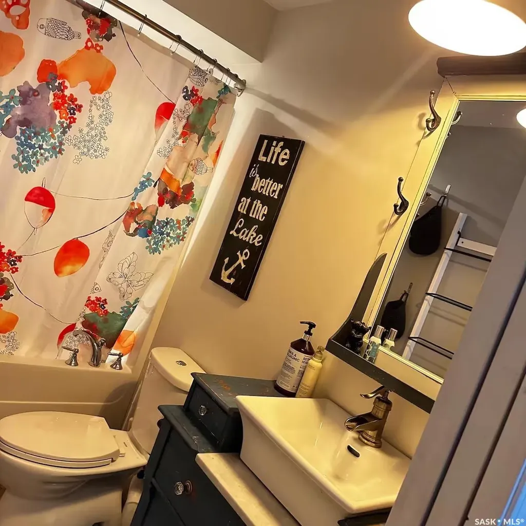 508 Bear Road Bjorkdale Rm No. 426 SK S0E 0N0