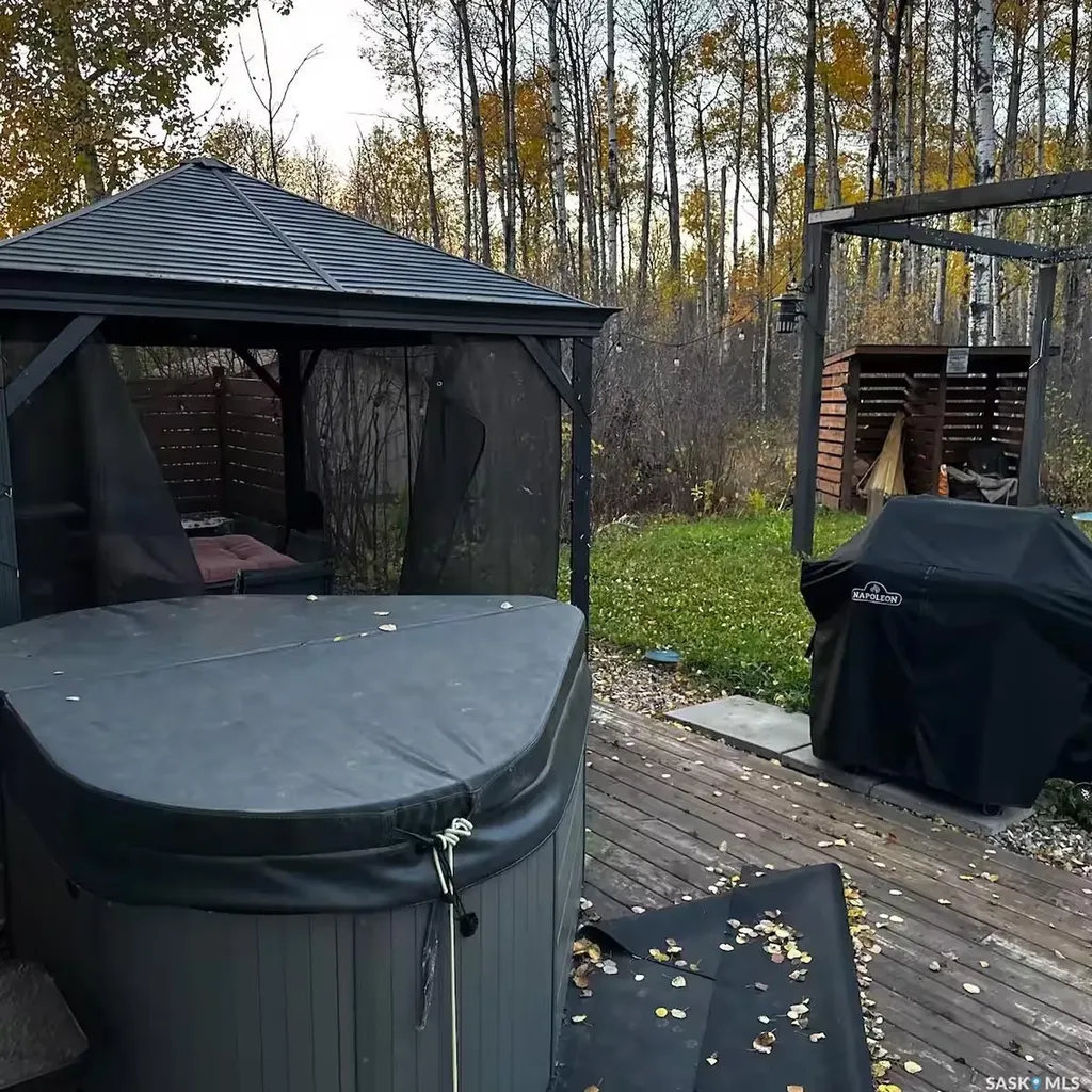 508 Bear Road Bjorkdale Rm No. 426 SK S0E 0N0