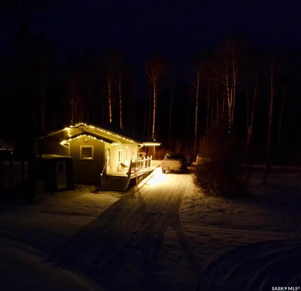 508 Bear Road Bjorkdale Rm No. 426 SK S0E 0N0