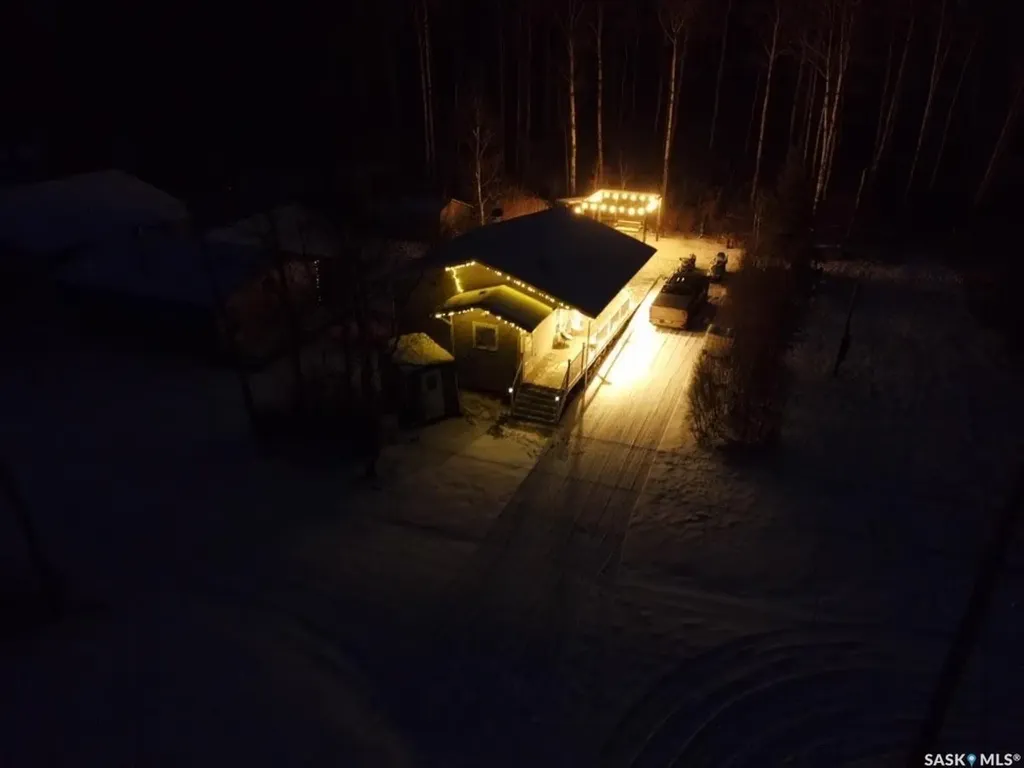 508 Bear Road Bjorkdale Rm No. 426 SK S0E 0N0