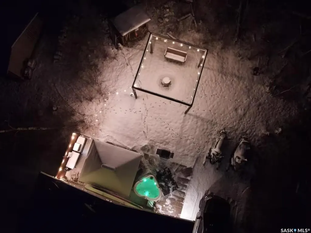 508 Bear Road Bjorkdale Rm No. 426 SK S0E 0N0