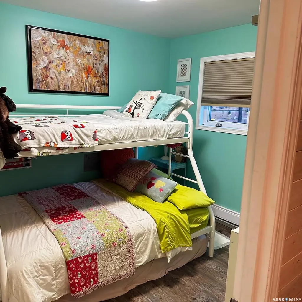 508 Bear Road Bjorkdale Rm No. 426 SK S0E 0N0